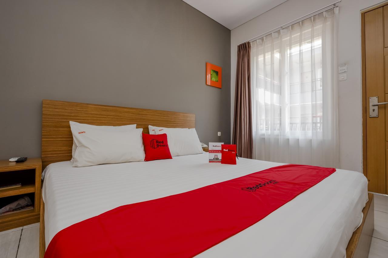 Reddoorz Near Ahmad Yani Airport