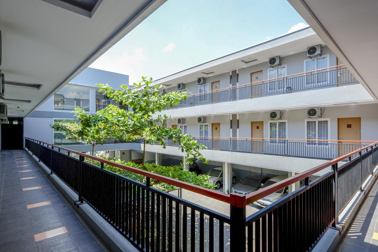 Reddoorz Near Ahmad Yani Airport 3* Semarang