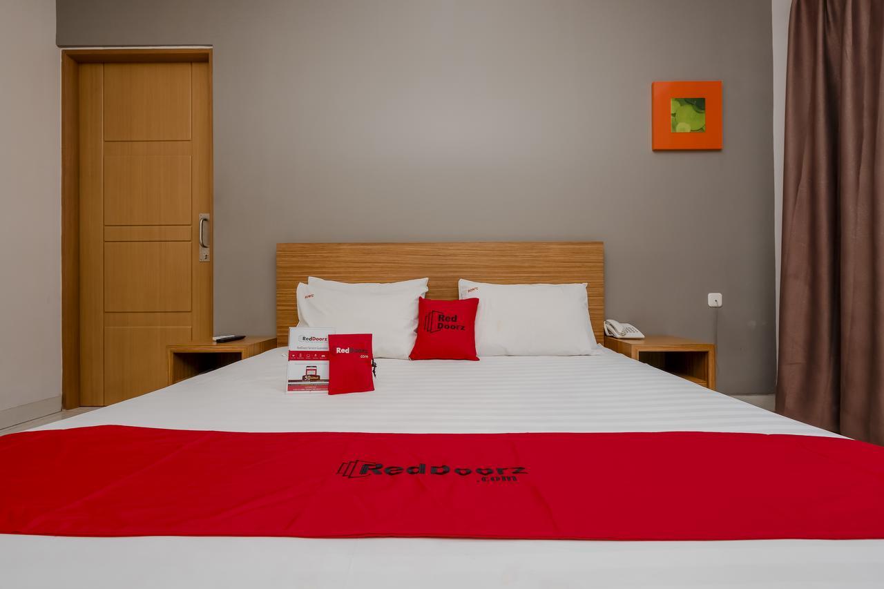 Reddoorz Near Ahmad Yani Airport